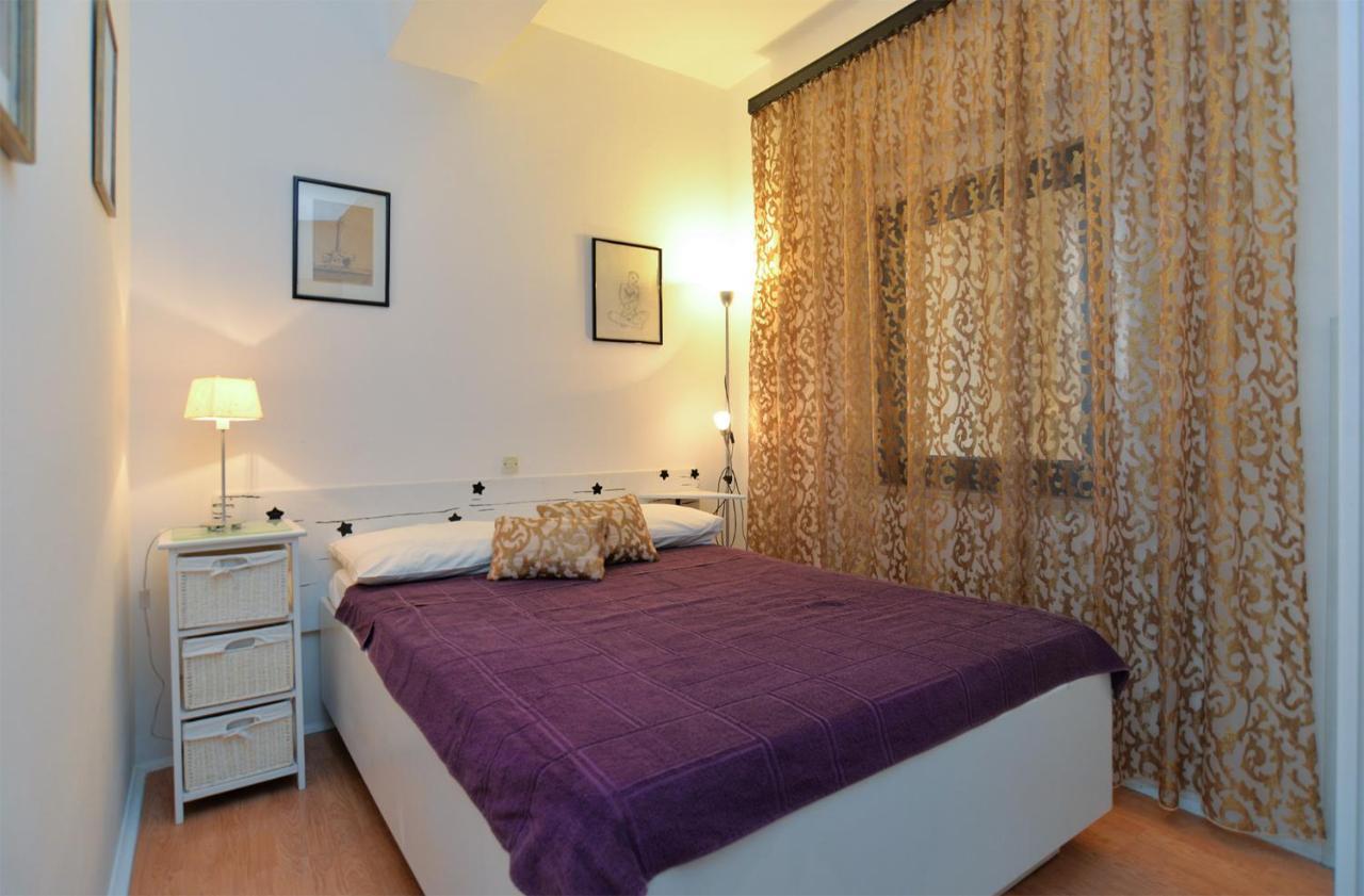 Apartments Jadranka 1279 Pomer Bagian luar foto